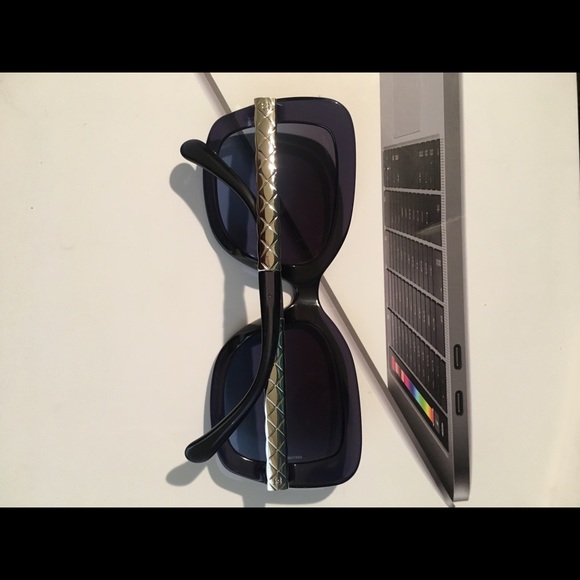 Chanel square frames - Picture 7 of 7